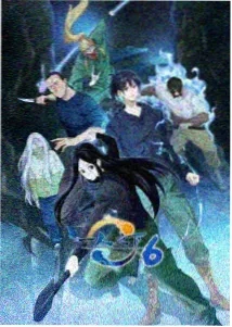 音乐之声 动画版